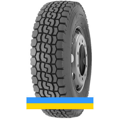 11 R22.5 Bridgestone V-Steel MIX M716 148/145L Ведуча шина Київ - зображення 2