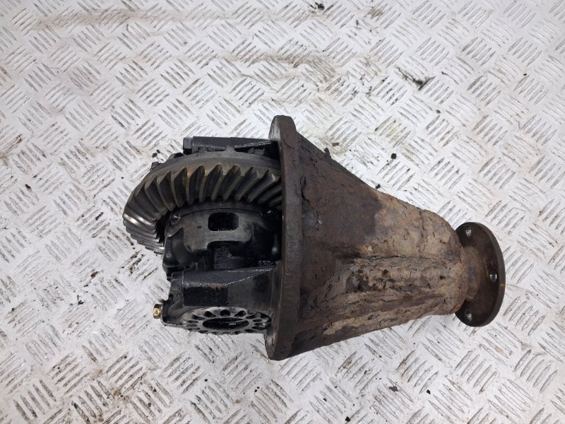 Редуктор задний Toyota Prado 2002-2009 411103D380 (Арт. 66736) Київ - зображення 2