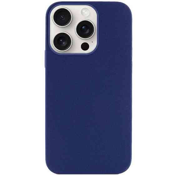 Чехол Silicone Case Full Protective (AA) NO LOGO для Apple iPhone 14 Pro (6.1") Херсон