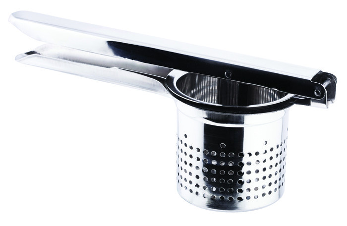 Пресс для картофеля Empire из нержавеющей стали ЕМ 9520 Одесса - изображение 1