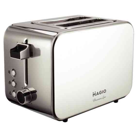 Тостер Magio MG-284 715 Вт Київ