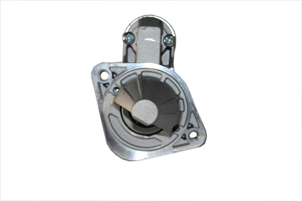 Стартер 12V-0.8kW-8t на KIA Киа Cee'd, Cerato, Rio, Soul, Hyundai i30 Київ - зображення 3