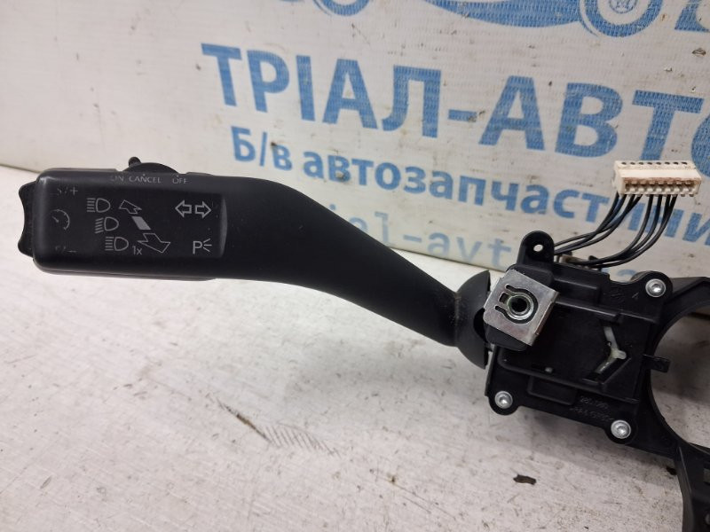 Переключатель подрулевой Volkswagen Caddy 2003-2015 5K0953502N (Арт. 87547) Київ - зображення 3