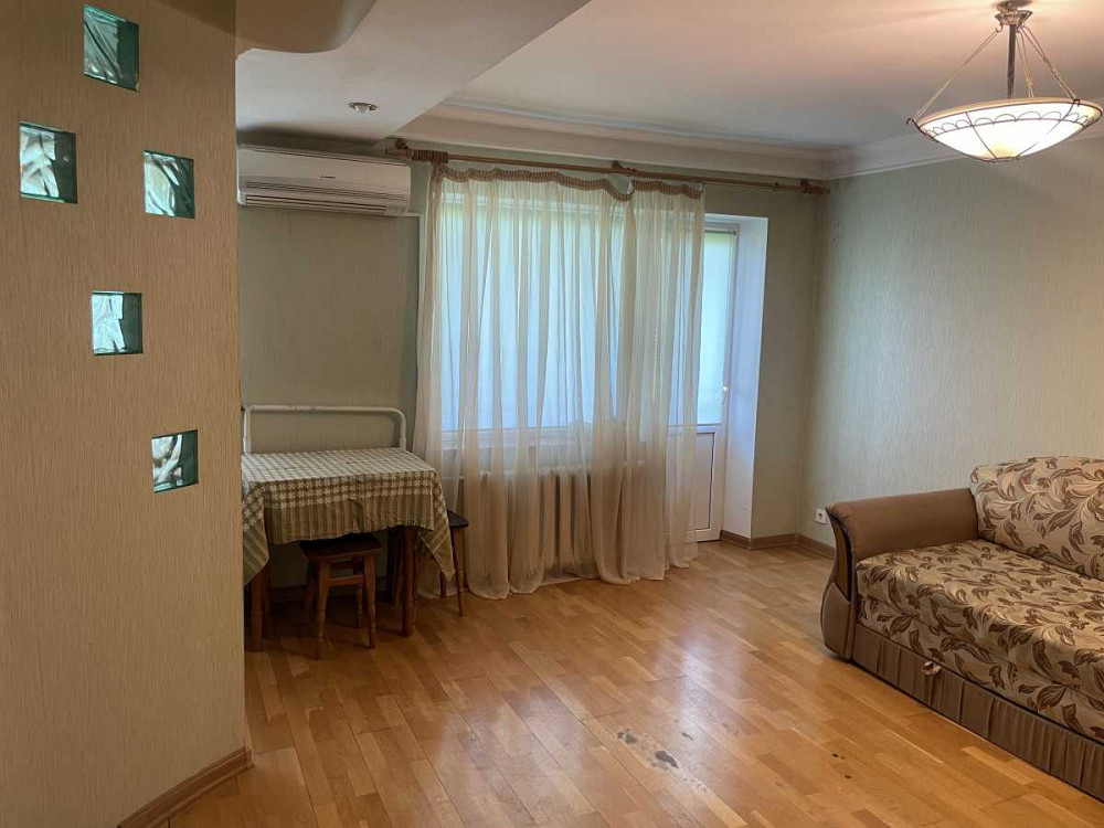 долгосрочная аренда 2-к квартира Киев, Шевченковский, 14000 грн./мес. Київ - зображення 3