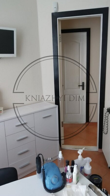 Аренда Салона красоты на Оболонской набережной Київ - зображення 7