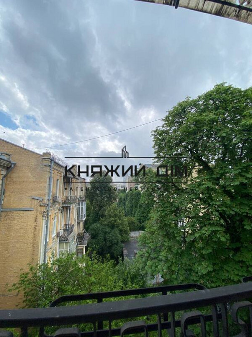 1 кімн квартира метро Хрещатик, Кловська, Майдан незалежності № 21146681 Київ - зображення 11