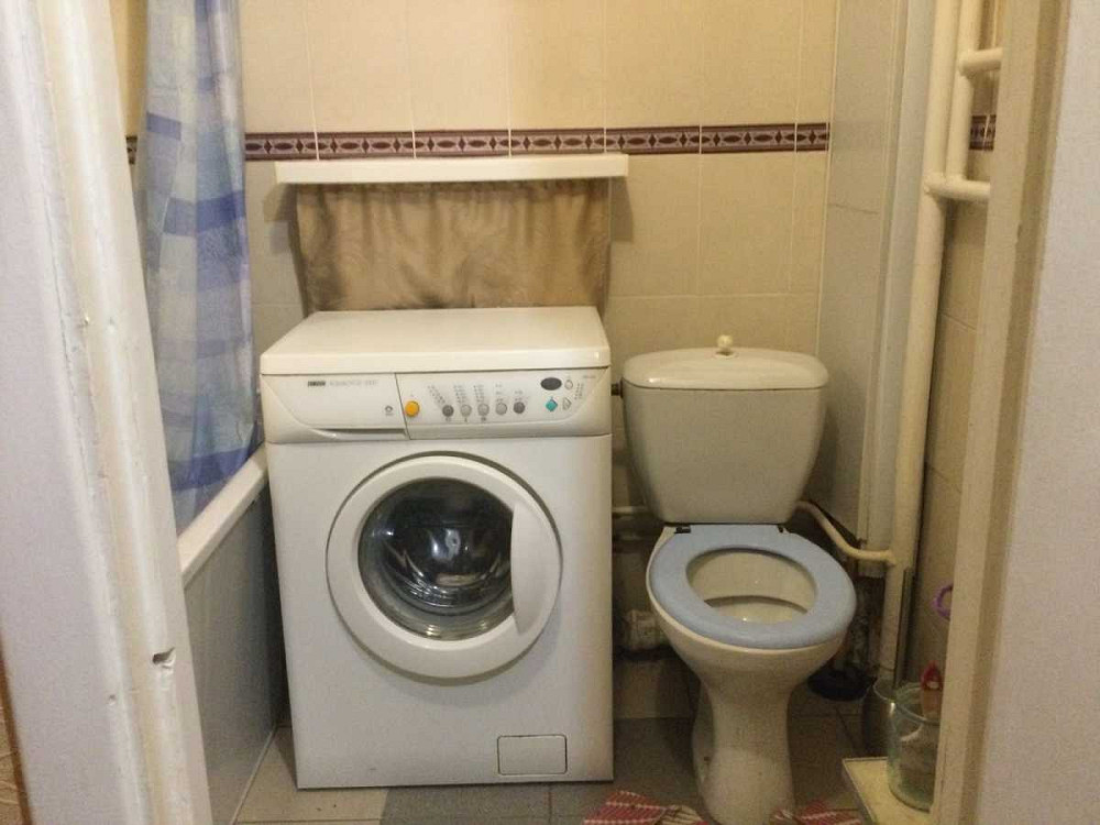 долгосрочная аренда 1-к квартира Киев, Шевченковский, 12000 грн./мес. Київ - зображення 10