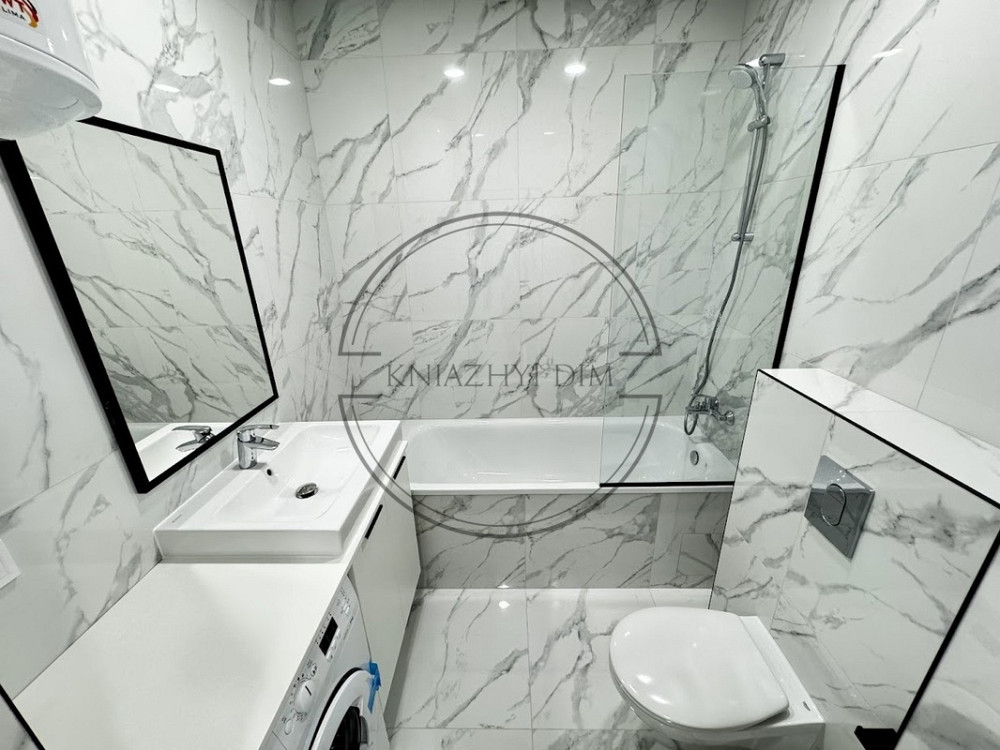 Продаж 1 км. кв. ЖК Park Land по вул. Дерегуса,42 код 21146464 Киев - изображение 8