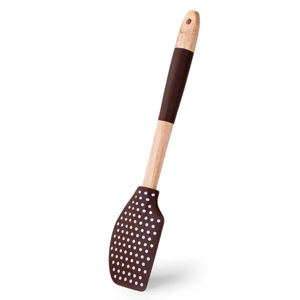 Лопатка кухонна Fissman Chef's Tools FS-1465 31 см Київ - зображення 1