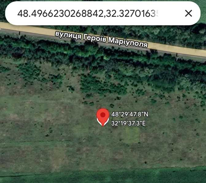 продажа участок под жилую застройку Кропивницкий, Подольский, 69433 грн. Кропивницкий - изображение 2