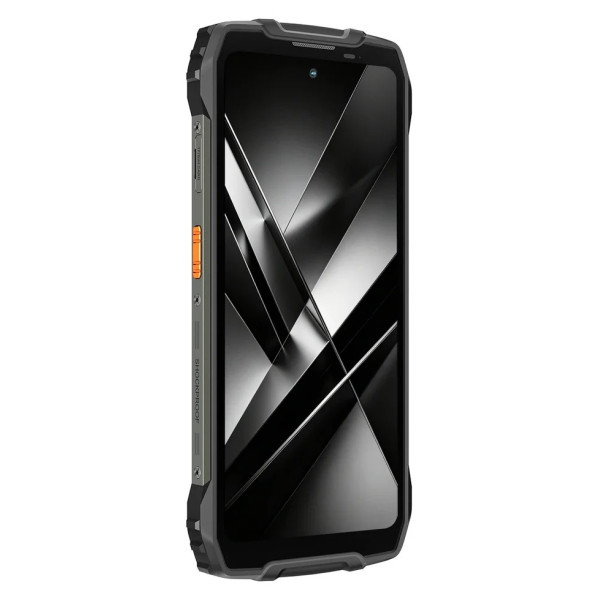 Смартфон Blackview BL7000 Pro 8/512GB Black EU Харків - зображення 5