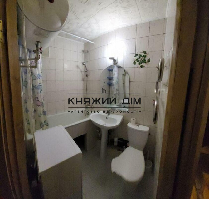 Здається 2-х к. Квартира на Відрадному. Код об'єкта 11156983 Киев - изображение 6