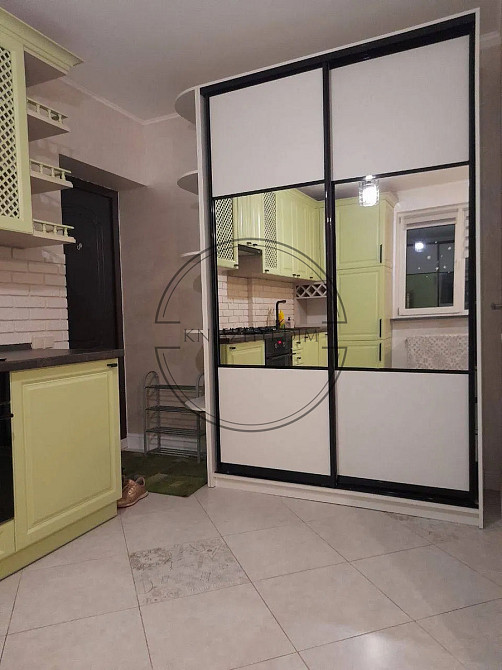 1 кімн кварта ЖК Данія Софіївська Боргщагівка № 11202861 Київ - зображення 3