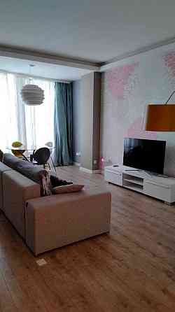 долгосрочная аренда 2-к квартира Киев, Печерский, 48000 грн./мес. Київ