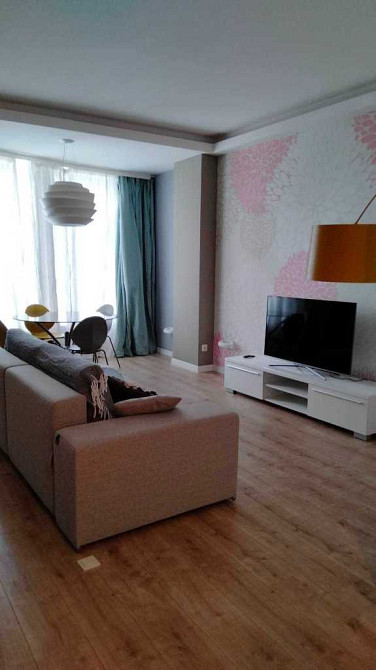 долгосрочная аренда 2-к квартира Киев, Печерский, 48000 грн./мес. Київ - зображення 4