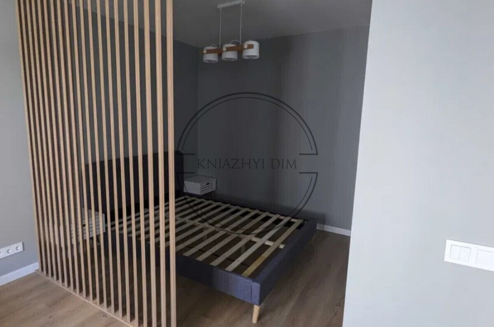 Продаж 1 кімнатної квартири по вул. Бориса Гмирі 20 21145949 Київ - зображення 6