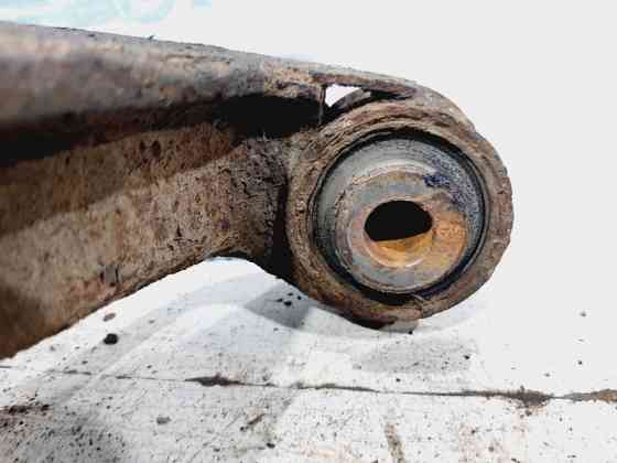 Рычаг передний нижний правый Mitsubishi L200 2006-2015 4013A088 (Арт. 28053) Київ