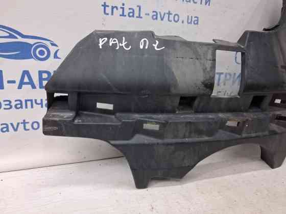 Кронштейн бампера передний левый Nissan Pathfinder R51 2.5 DIESEL YD25DDTI 2004 (б/у) Київ