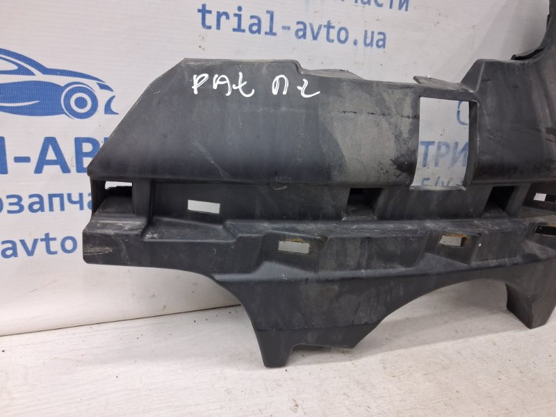 Кронштейн бампера передний левый Nissan Pathfinder R51 2.5 DIESEL YD25DDTI 2004 (б/у) Киев - изображение 2