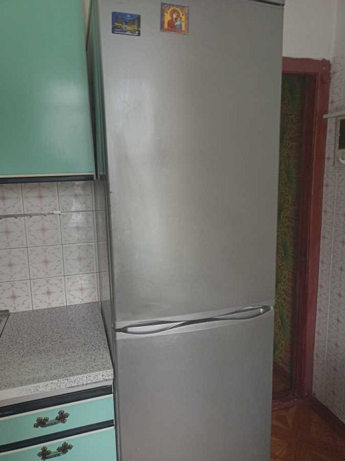 долгосрочная аренда 3-к квартира Киев, Соломенский, 12500 грн./мес. Киев - изображение 11