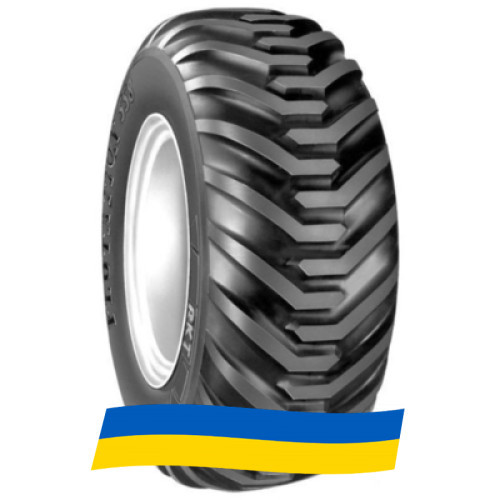 400/60 R22.5 TVS FL09 160/148A8/A8 Сільгосп шина Київ - зображення 2