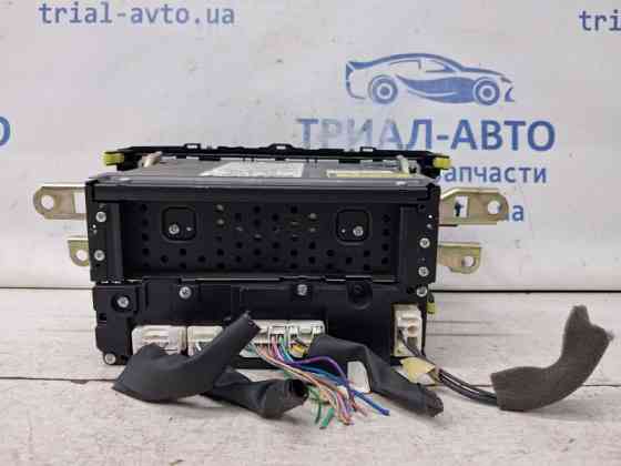 Магнитофон Toyota Auris 2006-2012 8612002A50 (Арт. 64390) Киев