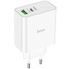 Уценка СЗУ Hoco C113A Awesome PD65W (1USB-A/1C) Херсон