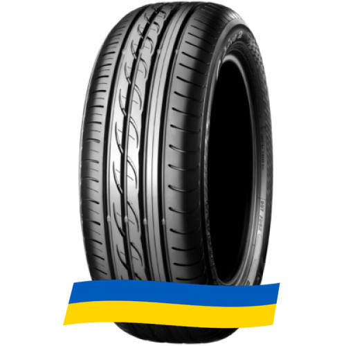 205/50 R17 Yokohama C.Drive 2 AC02A 93W Легкова шина Київ - зображення 5