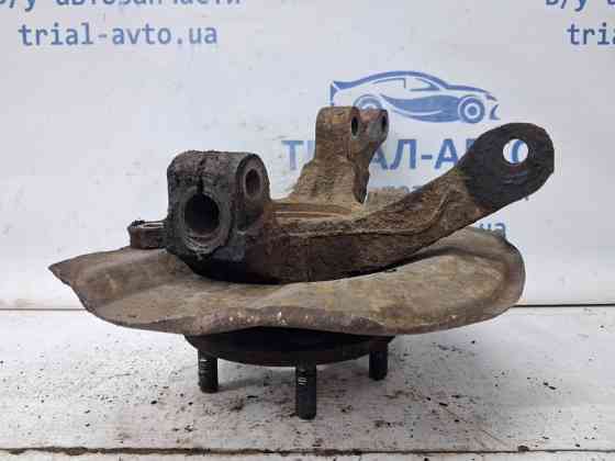 Кулак поворотный правый со ступицей Mitsubishi ASX 2010- 3870A008 (Арт. 64141) Киев