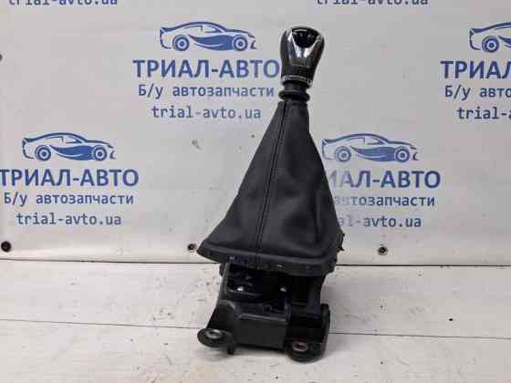 Кулиса переключения МКПП Nissan Qashqai J11 1.2 БЕНЗИН HRA2DDT 2013 (б/у) Киев
