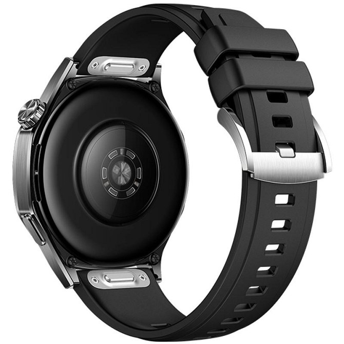 Ремешок Hoco WH17 Active Wear Band для Smart Watch 20mm Херсон - зображення 2