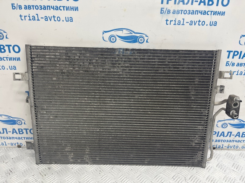 Радиатор кондиционера Dodge Journey 2007-2020 68102117AA (Арт. 72235) Киев - изображение 4