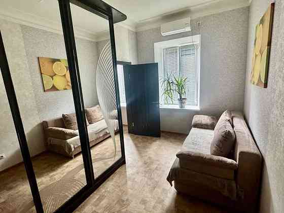 долгосрочная аренда 2-к квартира Одесса, Хаджибейский, 7000 грн./мес. Одеса