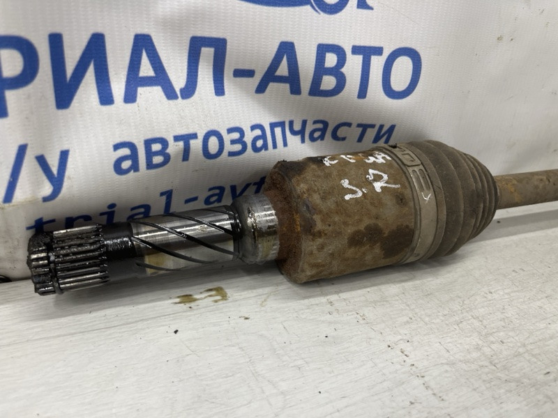 Привод задний правый Ford Kuga 2011-2019 2168926 (Арт. 79336) Київ - зображення 3
