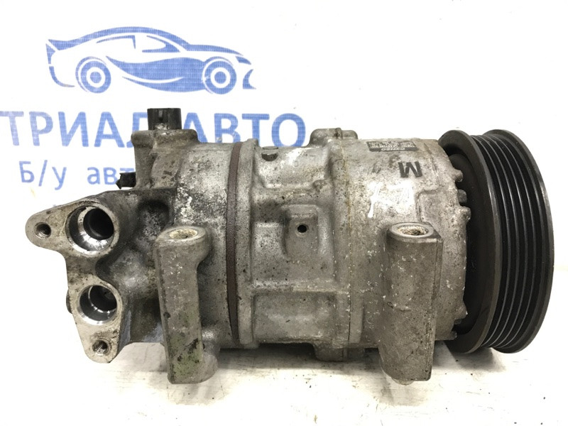 Компрессор кондиционера Toyota Avensis T27 2.0 DIESEL 2009 (б/у) Київ - зображення 4