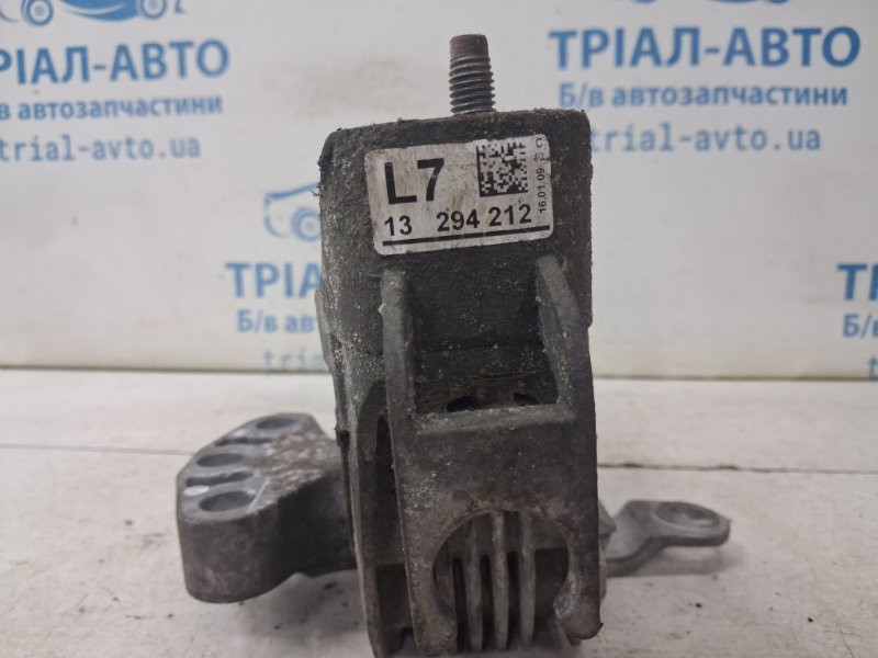 Подушка ДВС правая Chevrolet Cruze 2009-2016 13248475 (Арт. 86842) Киев - изображение 4