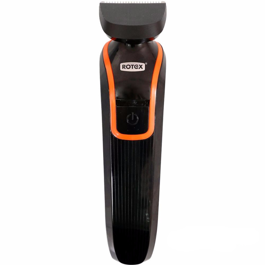 Набор для стрижки 5 в 1 ROTEX RHС180-S Киев - изображение 1