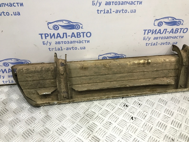 Подножка Mitsubishi L200 2006-2015 MN146127 (Арт. 45420) Киев - изображение 6