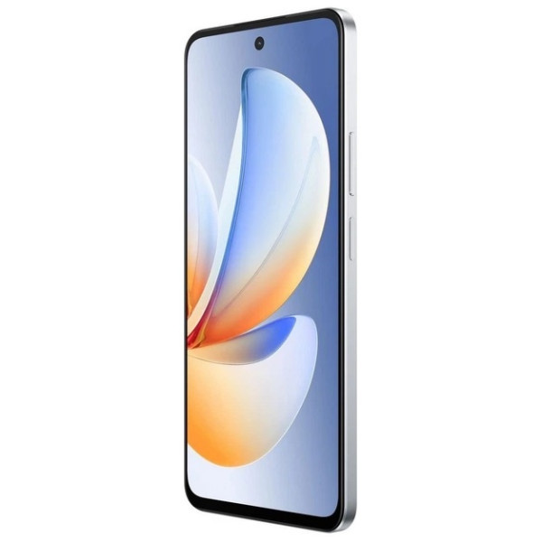 Смартфон Realme C71 (RMX5303) 8/256GB NFC White Swan Global UA (Код товару:43122) Харків - зображення 4