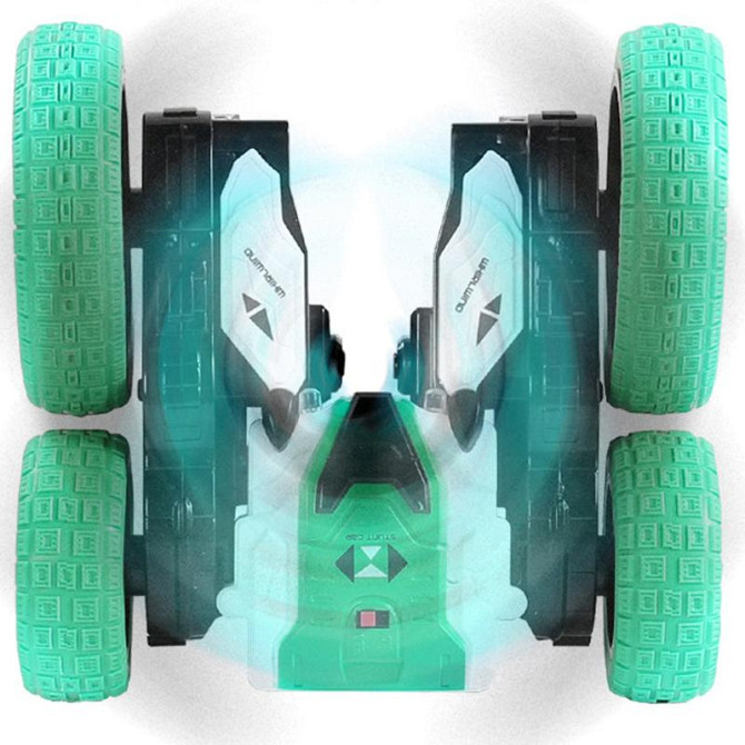 Уценка Машинка на радиоуправлении SHT DW02A Trick and Flip RC Car 2.4G Херсон - изображение 3
