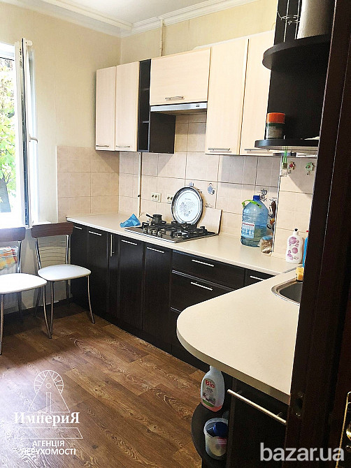 Продам 2-Х комнатную со свежим ремонтом на «стометровке». Біла Церква - зображення 1