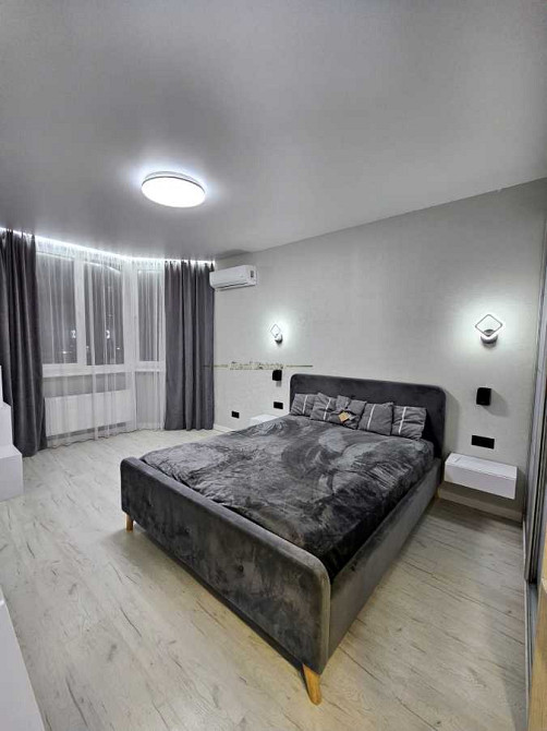 продажа 1-к квартира Киево-Святошинский, Софиевская Борщаговка, 88500 $  - зображення 4