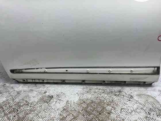 Дверь передняя левая Infiniti QX60 L50 3.5 БЕНЗИН VQ35DE 2013 (б/у) Київ