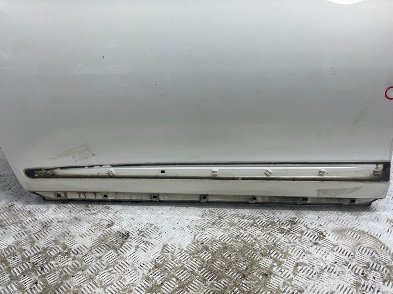 Дверь передняя левая Infiniti QX60 L50 3.5 БЕНЗИН VQ35DE 2013 (б/у) Київ - зображення 4