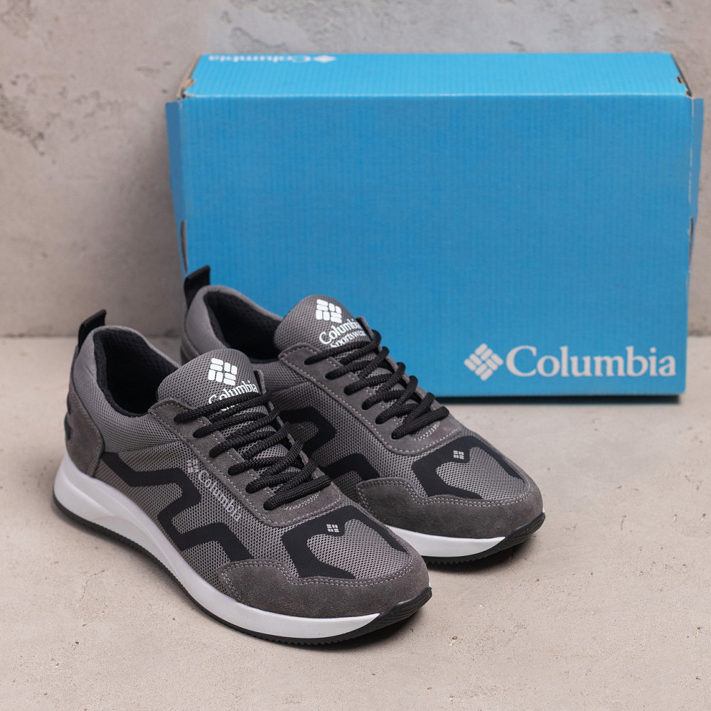 Мужские летние кроссовки сетка Київ - зображення 6