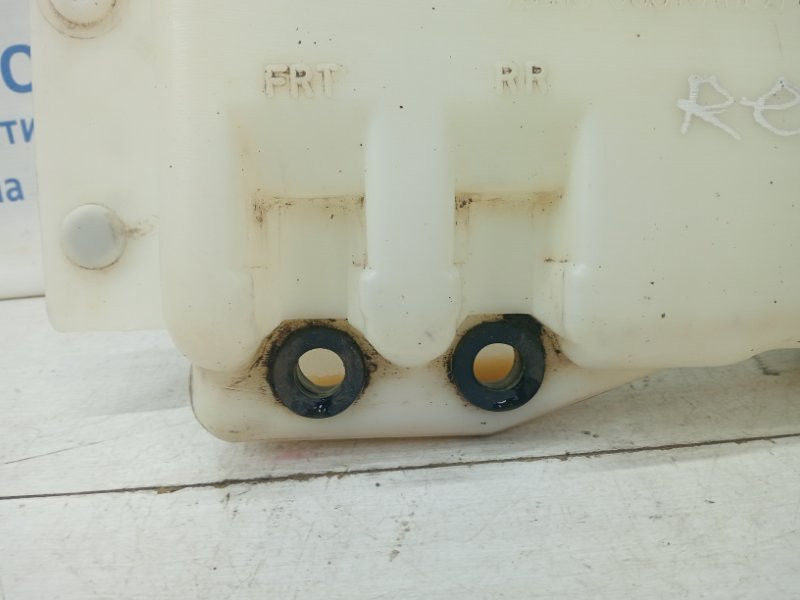 Бачок омывателя SsangYong Rexton Y250 2.7 D27DT 2006 (б/у) Київ - зображення 6