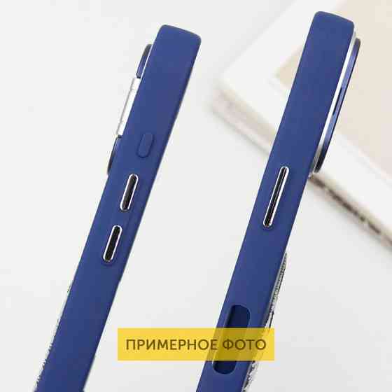 TPU+PC чехол Friends для Apple iPhone 16 (6.1") Херсон