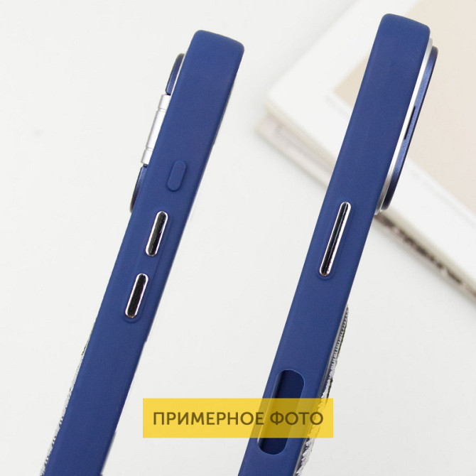 TPU+PC чехол Friends для Apple iPhone 16 (6.1") Херсон - зображення 4