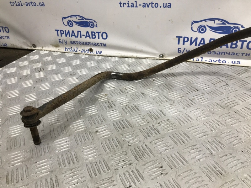 Стабилизатор задний Mitsubishi Pajero Sport 1996-2008 MR210759 (Арт. 57498) Київ - зображення 2