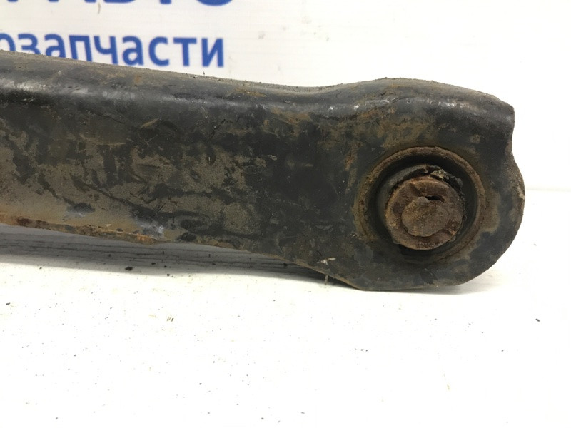 Рычаг задний поперечный Mitsubishi Lancer 9 1.6 БЕНЗИН 4G18 2003 (б/у) Киев - изображение 3